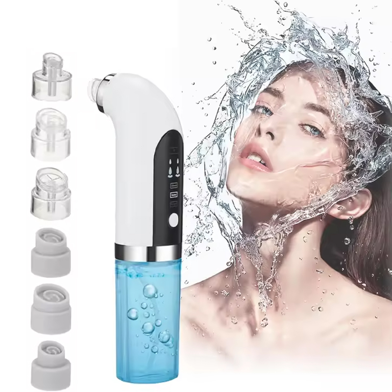 Air Bubble Remover - Dermabrasi Air Hydra Peeling Aqua Mesin