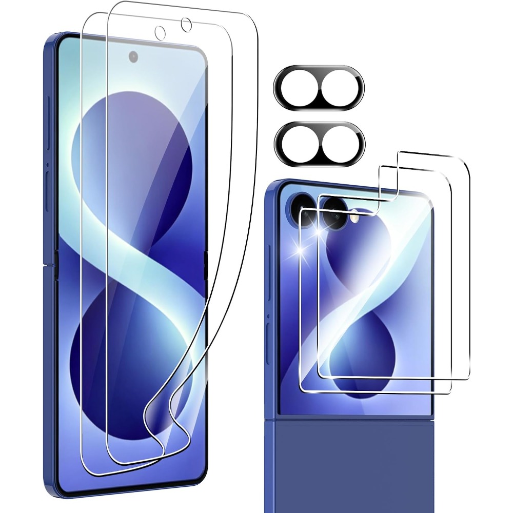 Tempered Glass Screen 9H - Pelindung Layar Kaca Tempered Kekerasan 9H