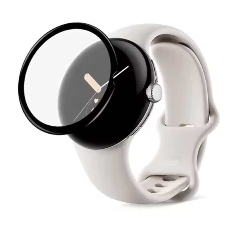 Curved Edge Screen - Film pelindung tepi lembut melengkung 3D