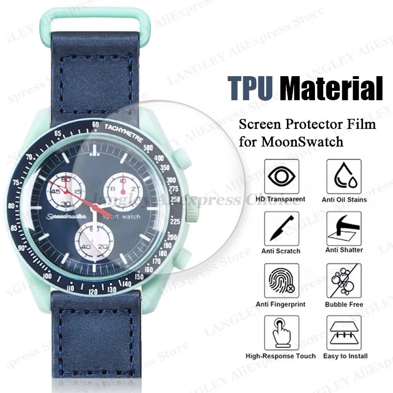 Hydrogel Screen Protector - Pelindung layar Film pelindung hidrogel HD