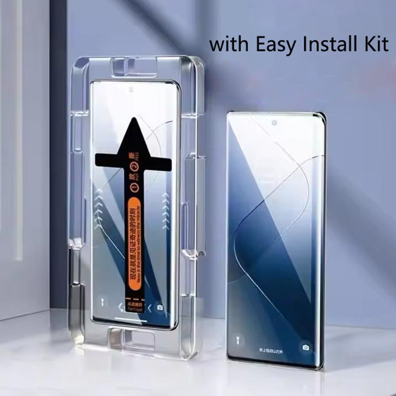 Screen Alignment Tool - Pelindung Layar VIVO X200 X300 Pro