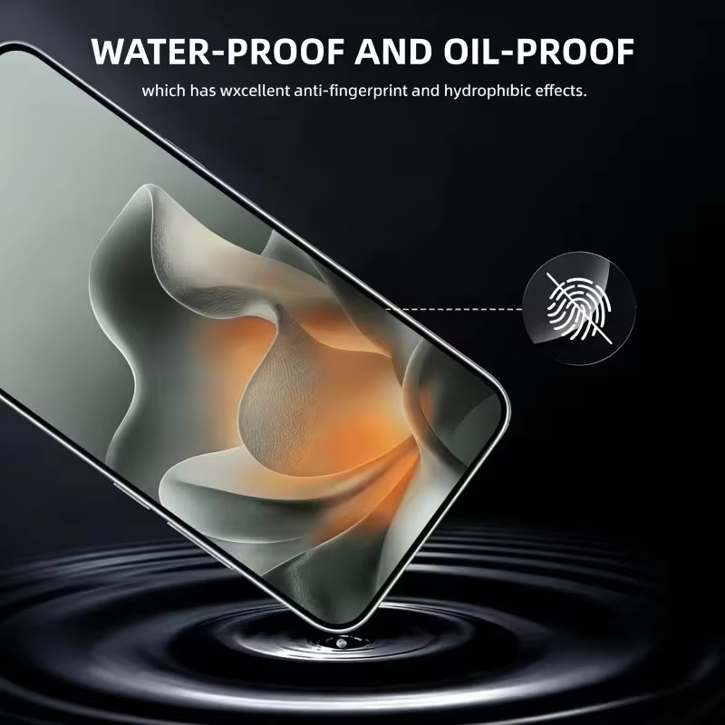 Flexible Tpu Film - 1-3PCS Pelindung Layar Film Hidrogel untuk
