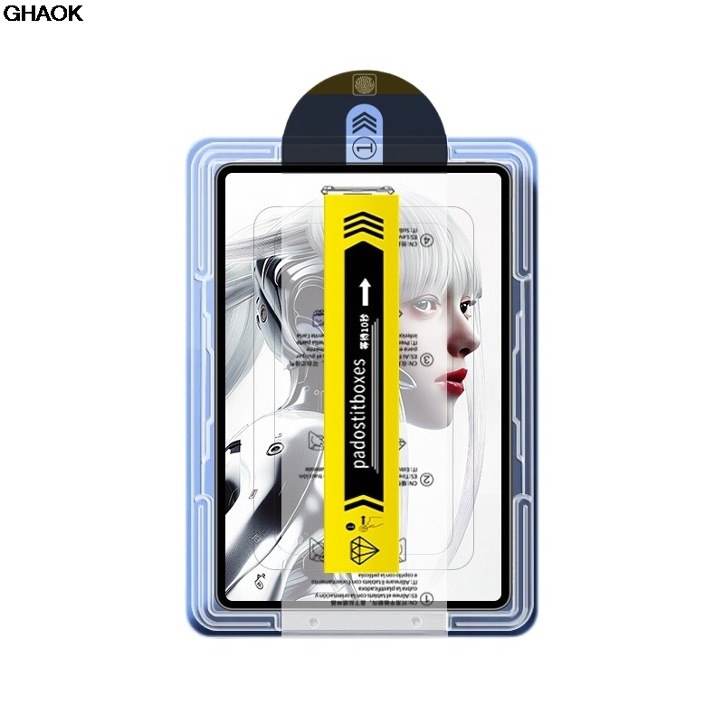 Pelindung Layar untuk ​ RedMag - Screen Alignment Tool ulasan dan harga