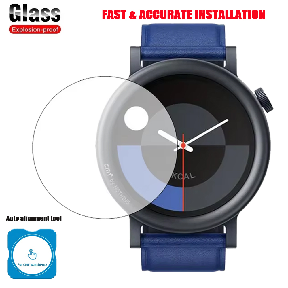 Kaca Tempered untuk jam tangan - Glass Protector Auto ulasan dan harga