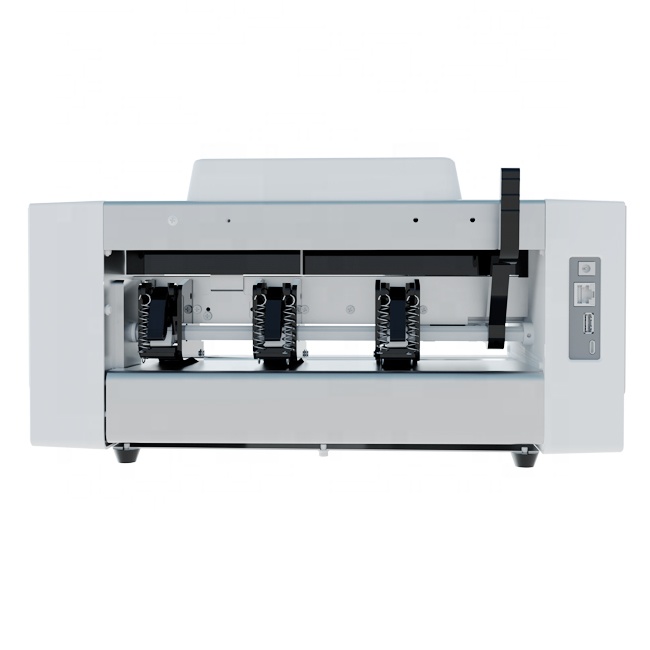 Mesin Pemotong Pelindung Layar - Screen Protector Cutter ulasan dan harga