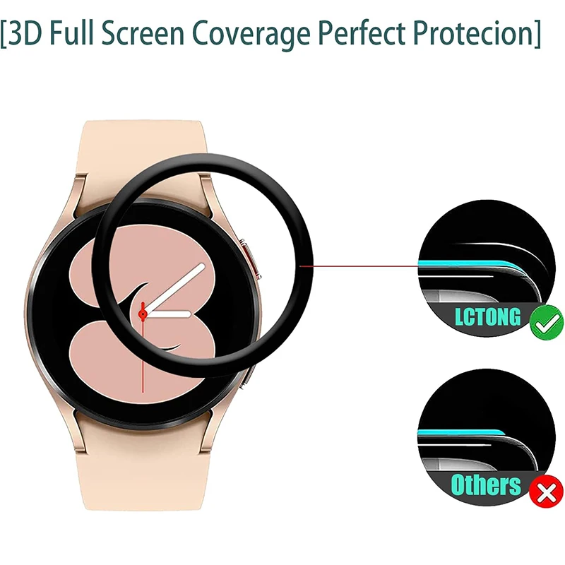 Pelindung layar untuk Samsung  - Curved Edge Screen ulasan dan harga
