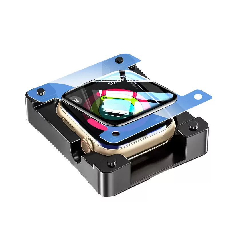 3 Buah Pelindung Layar untuk A - Smartwatch Screen Film ulasan dan harga