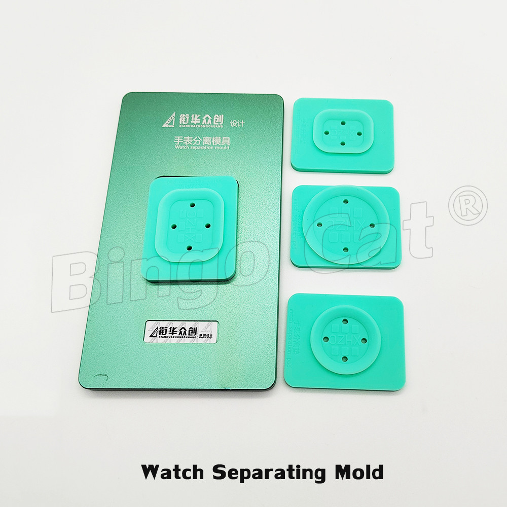 XHZC 10in1 Cetakan Posisi Peny - Screen Alignment Tool ulasan dan harga