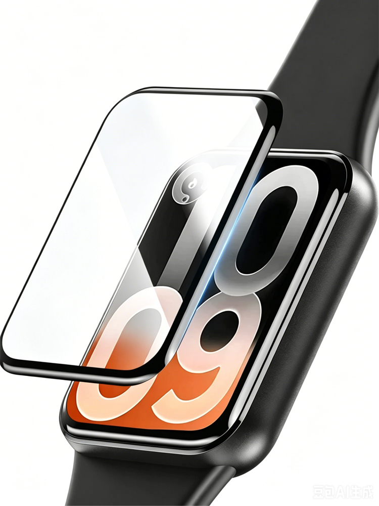 Film Pelindung untuk Xiaomi Ba - Curved Edge Screen ulasan dan harga