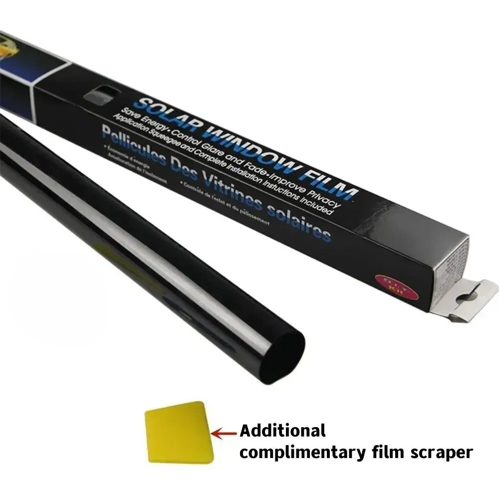 3M X 50CM VLT Hitam Film Pewar - Glass Protector Auto ulasan dan harga