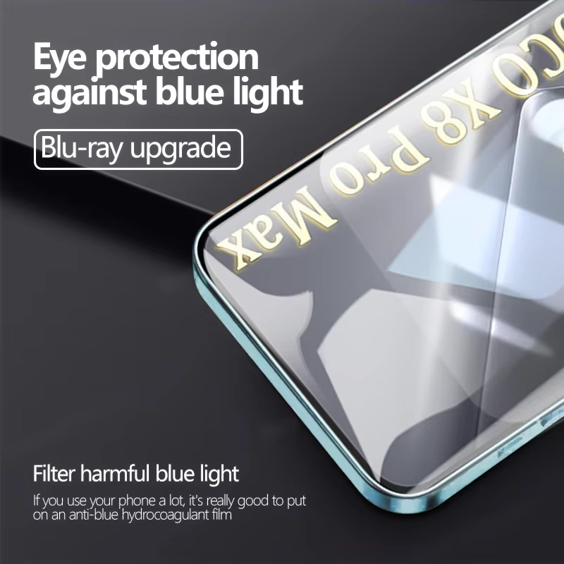 1-3 Buah Kaca Pelindung Layar  - Privacy Screen Protector ulasan dan harga
