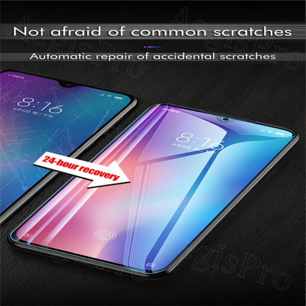 3 Buah Film Hidrogel Cakupan P - Flexible Tpu Film ulasan dan harga