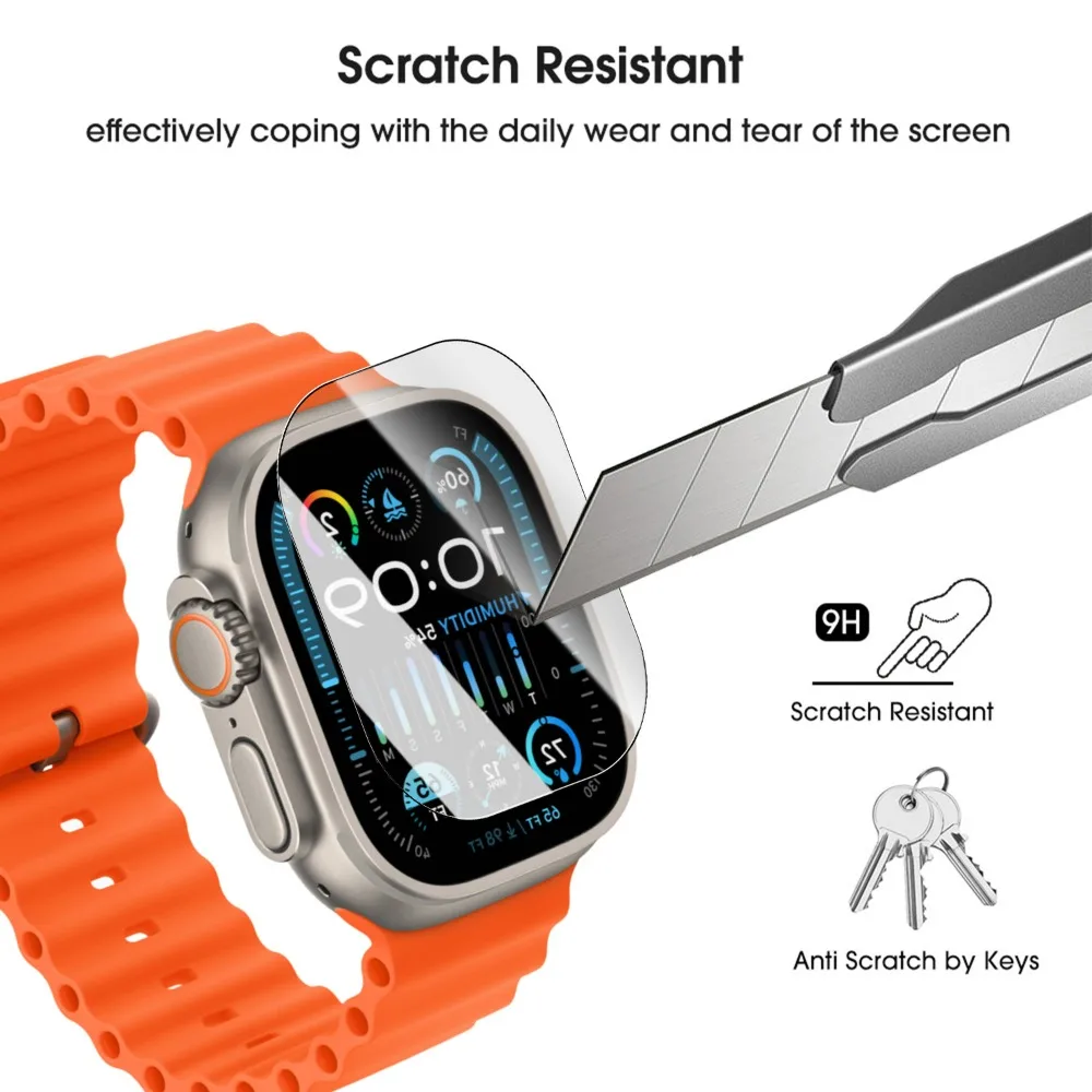 Pelindung Layar Kaca HD untuk  - Screen Alignment Tool ulasan dan harga