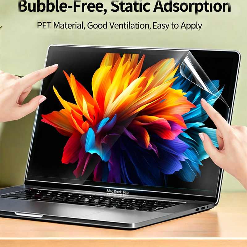 2pcs Pelindung Layar Anti Sila - Matte Anti Glare Screen ulasan dan harga