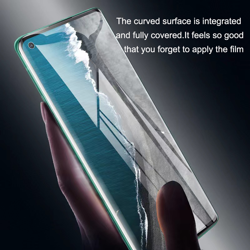 FONLYU 50 Buah Pelindung Layar - Screen Protector Cutter ulasan dan harga