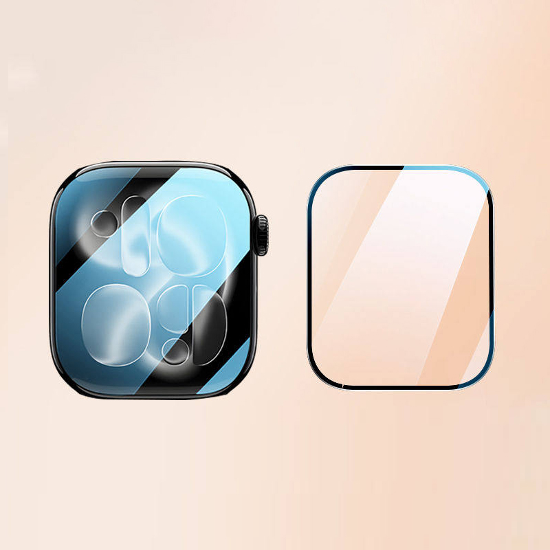 Film Pelindung untuk Jam Tanga - Smartwatch Screen Film ulasan dan harga
