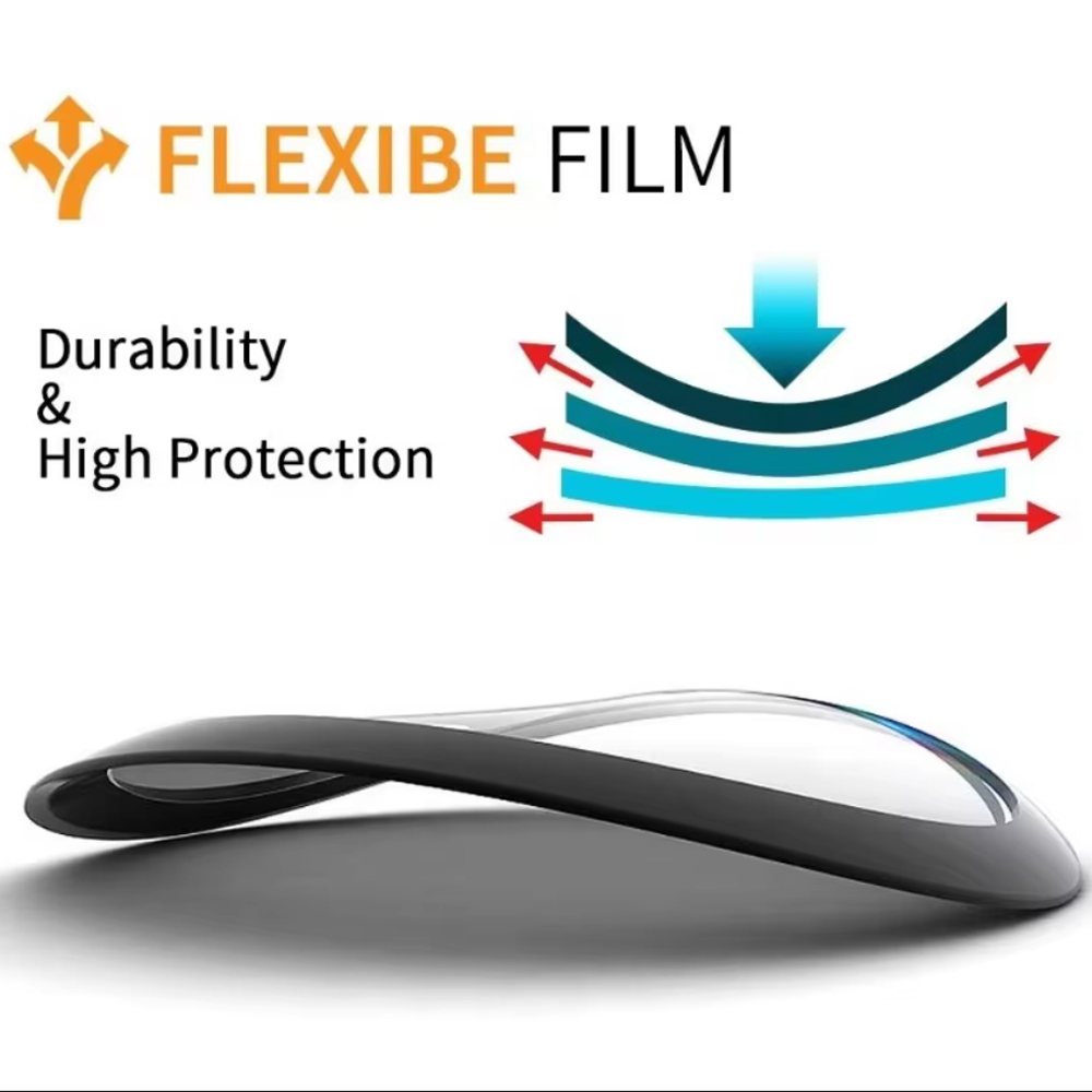 2-5 Buah Film Pelindung Tepi M - Curved Edge Screen ulasan dan harga
