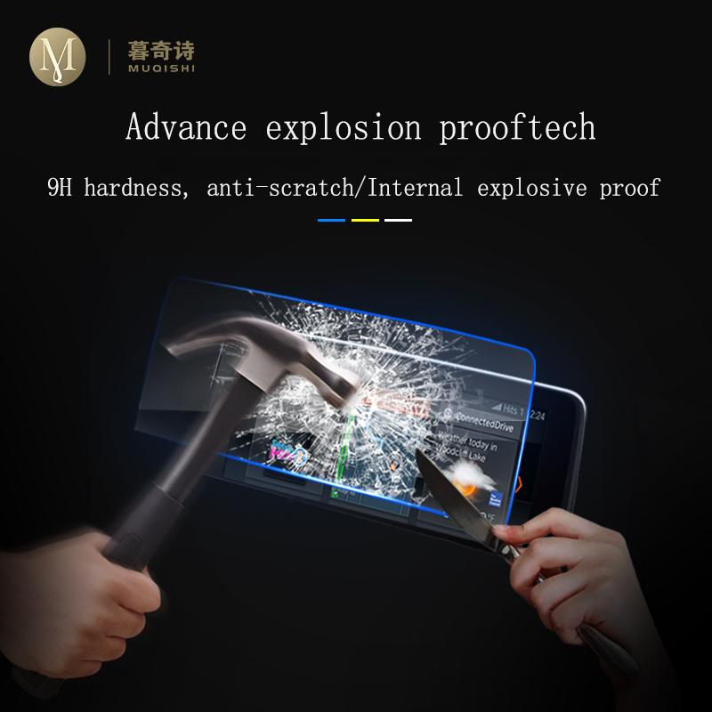 Untuk Lexus Is200t Is300 Is300 - Glass Protector Auto ulasan dan harga