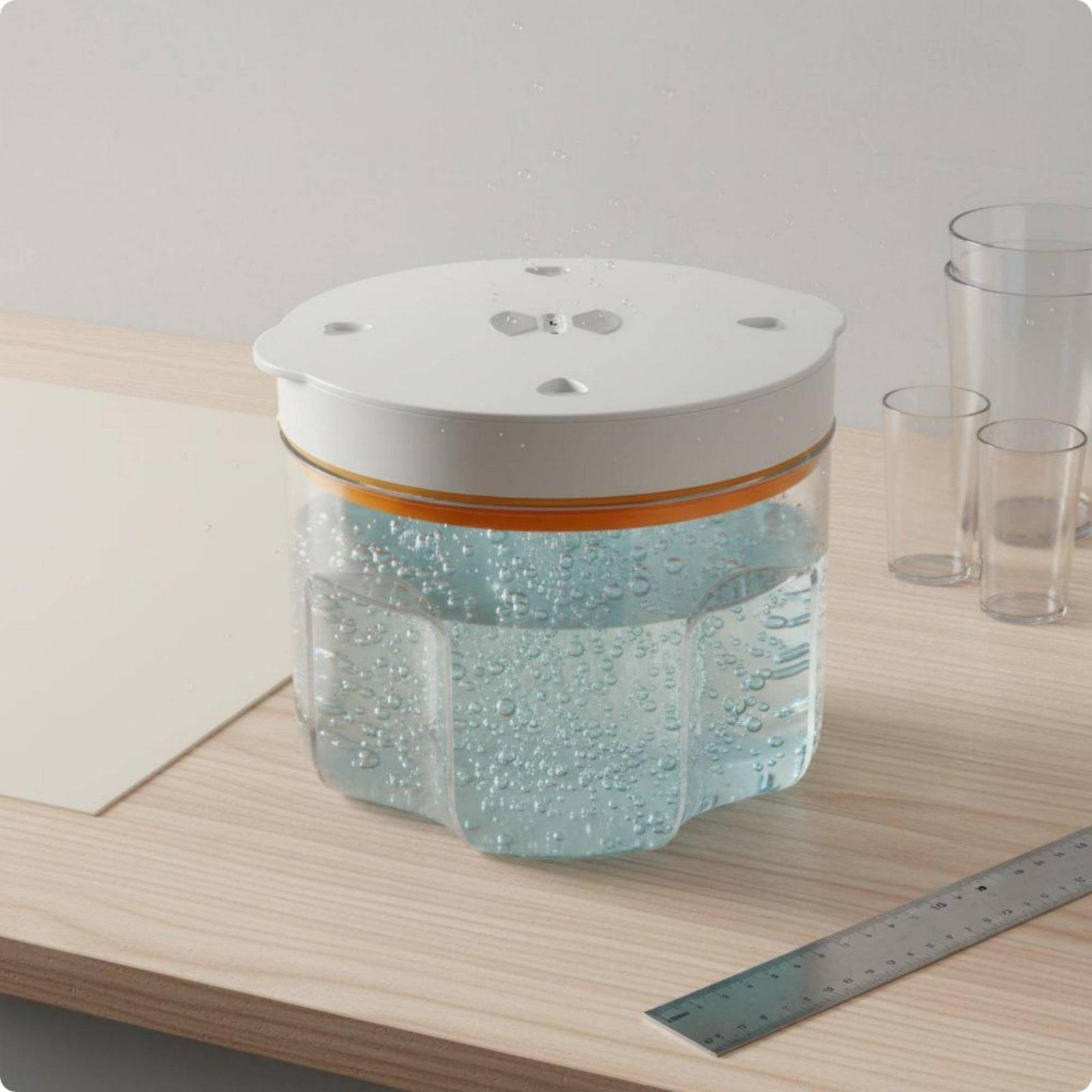 Alat Penghilang Gelembung Resi - Air Bubble Remover ulasan dan harga
