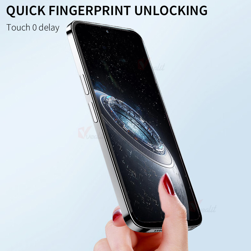 2-4 buah TPU HD fleksibel hidr - Flexible Tpu Film ulasan dan harga