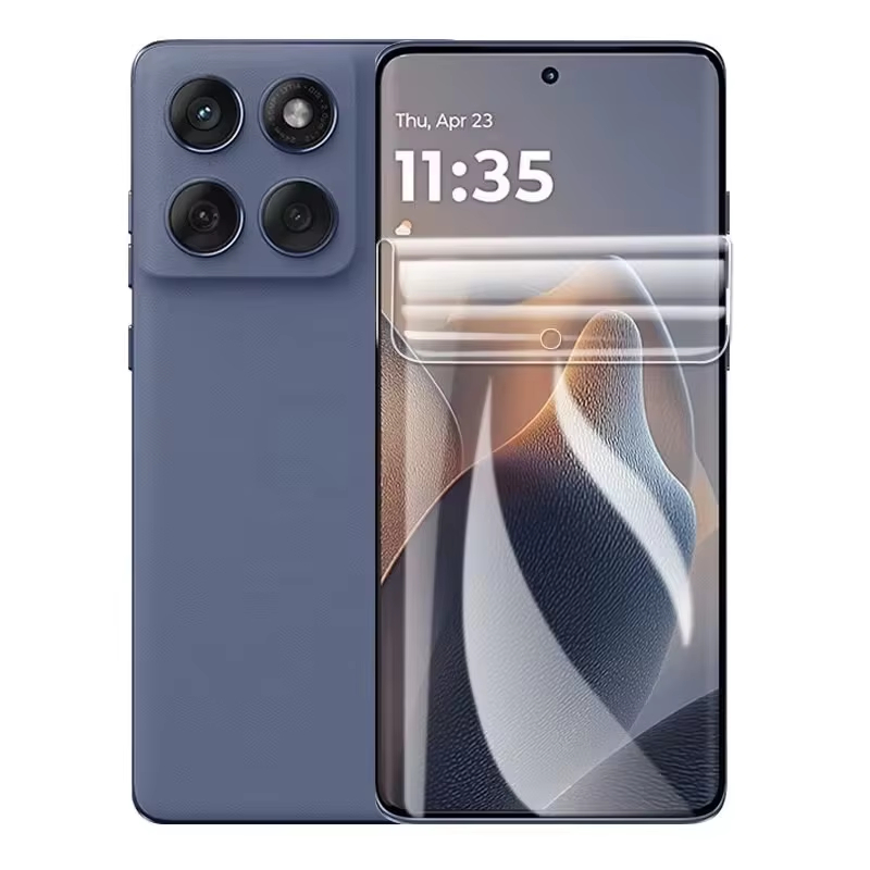 1-3PCS Pelindung Layar Film Hi - Flexible Tpu Film ulasan dan harga