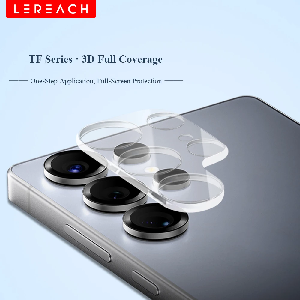 Pelindung Lensa Kamera Kaca Te - Glass Protector Auto ulasan dan harga