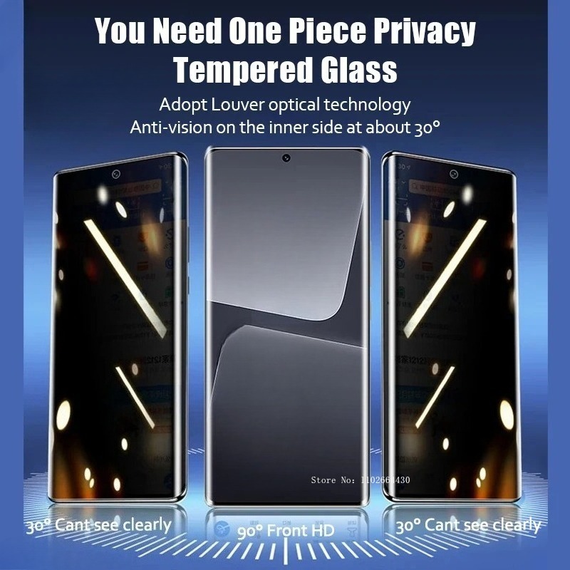 2 Buah Pelindung Layar Tepi Me - Curved Edge Screen ulasan dan harga