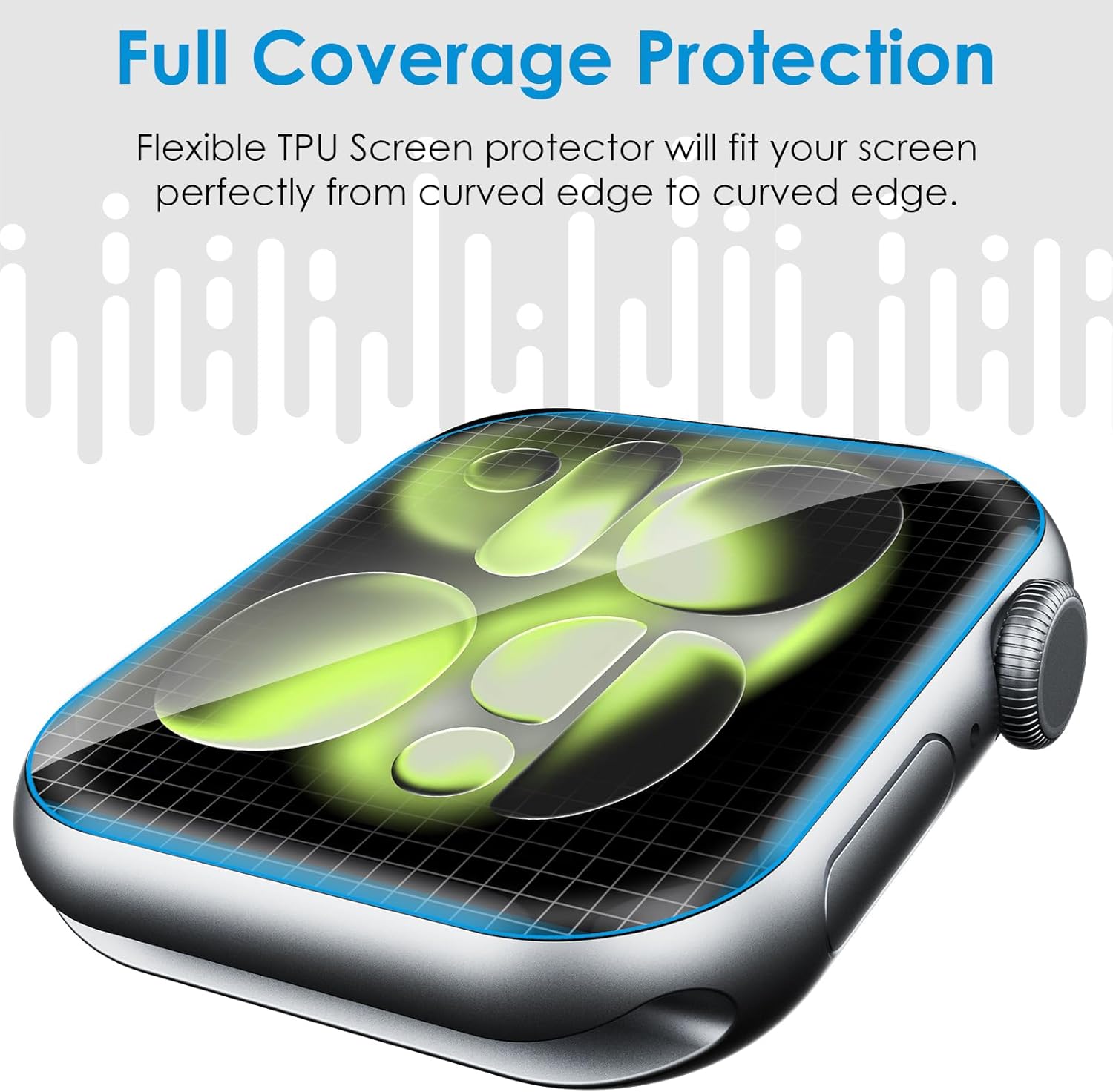 1-10 Buah Film Hidrogel untuk  - Hydrogel Screen Protector ulasan dan harga