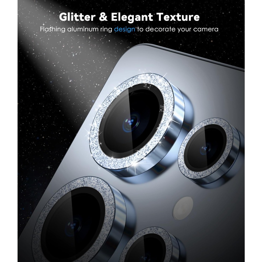 Pelindung Lensa Kamera Kaca Te - Tempered Glass Screen 9H ulasan dan harga